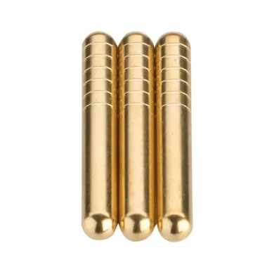 Сервисні запчастини RockShox BRASS KEYS SIZE5 REVERB/STLTH QTY3