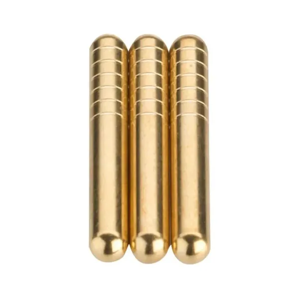 Сервисні запчастини RockShox BRASS KEYS SIZE5 REVERB/STLTH QTY3