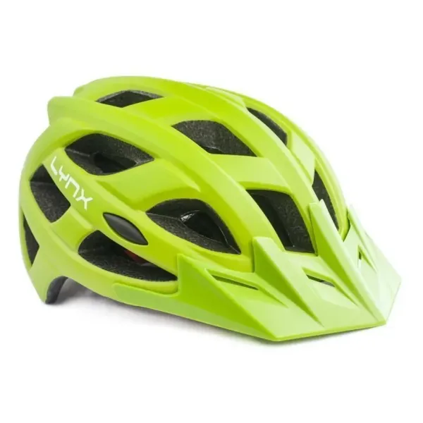 Шолом LYNX Chatel-A-L Matt Amry Green L (58-61) Шолом LYNX Chatel-A-L Matt Amry Green L (58-61)