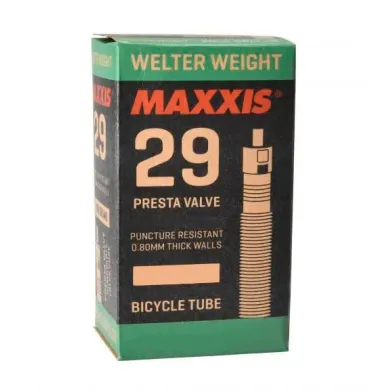 Камера Maxxis Welter Weight 29x1.75-2.40 Presta 48 мм