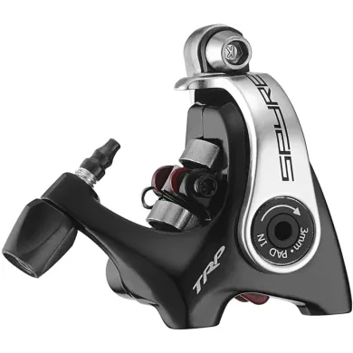 Дискові механічні гальма TRP Spyre MD-C610 Flat mount