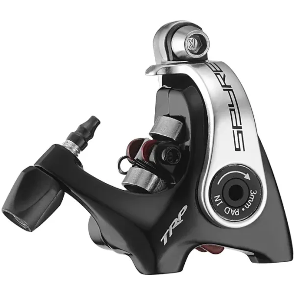 Дискові механічні гальма TRP Spyre MD-C610 Flat mount