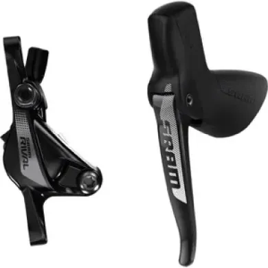 Гідравлічне дискове гальмо Sram RIVAL AM RIVAL1 HRD LEFT FRT BRK 950