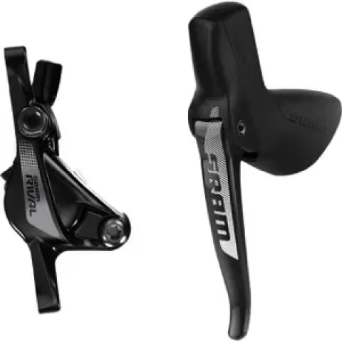 Гідравлічне дискове гальмо Sram RIVAL AM RIVAL1 HRD LEFT FRT BRK 950