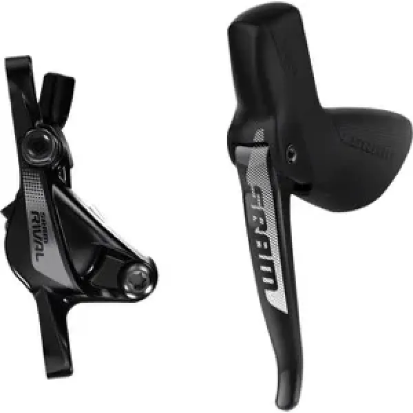 Гідравлічне дискове гальмо Sram RIVAL AM RIVAL1 HRD LEFT FRT BRK 950 Гідравлічне дискове гальмо Sram RIVAL AM RIVAL1 HRD LEFT FRT BRK 950