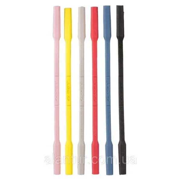 Шнурок JULBO Silicone cords junior H445881 Шнурок JULBO Silicone cords junior H445881