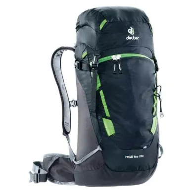Рюкзак DEUTER Rise Lite 28 black-graphite