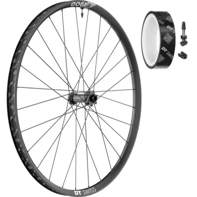 Переднє колесо DT Swiss E 1900 SPLINE 27.5