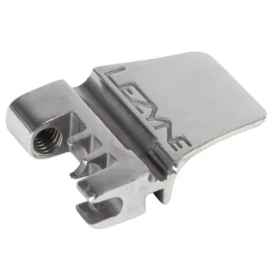 Змінна вижимка для мультитулів LEZYNE STAINLESS BREAKER BODY Сріблястий