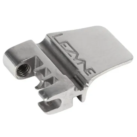 Змінна вижимка для мультитулів LEZYNE STAINLESS BREAKER BODY Сріблястий