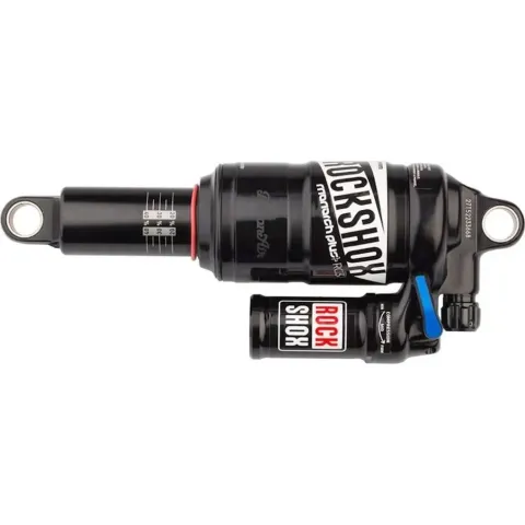 Задний амортизатор RockShox Monarch Plus R 190x51 мм DebonAir