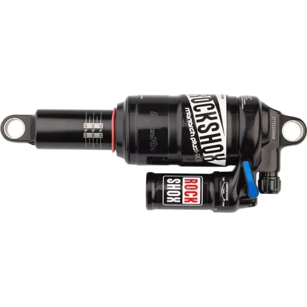 Задний амортизатор RockShox Monarch Plus R 190x51 мм DebonAir