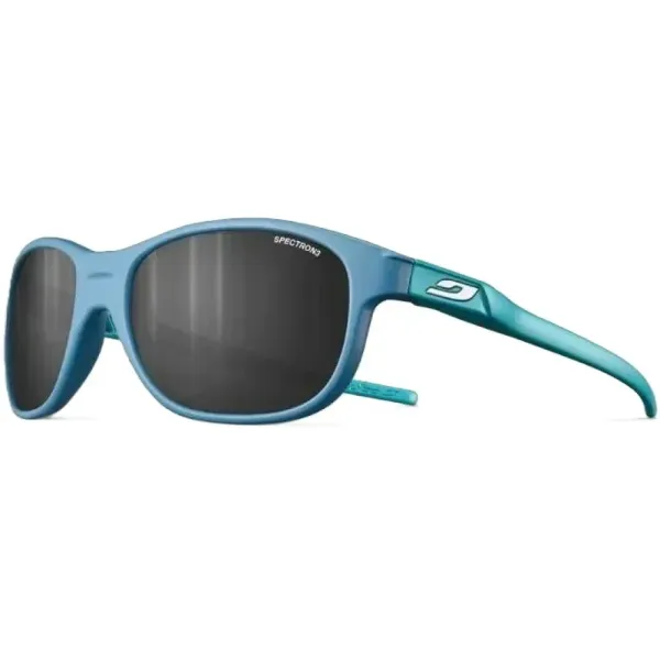 Окуляри дитячі JULBO Arcade Blue/Blue SP3 Fume Окуляри дитячі JULBO Arcade Blue/Blue SP3 Fume