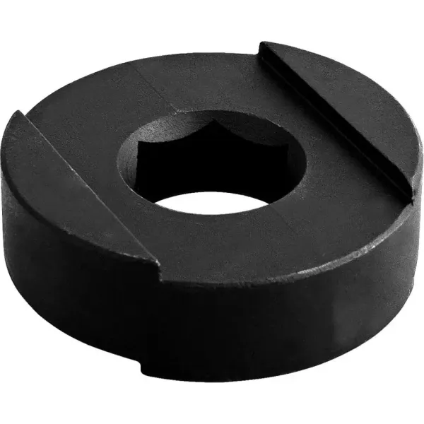 Змінна головка зйомника чашок каретки Unior Tools 1607.1/4 35.8/36.3 мм Змінна головка зйомника чашок каретки Unior Tools 1607.1/4 35.8/36.3 мм