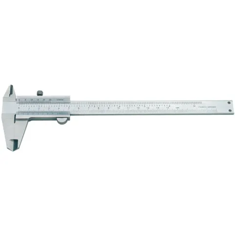 Штангенциркуль Unior Tools 0-150 мм 612035-271