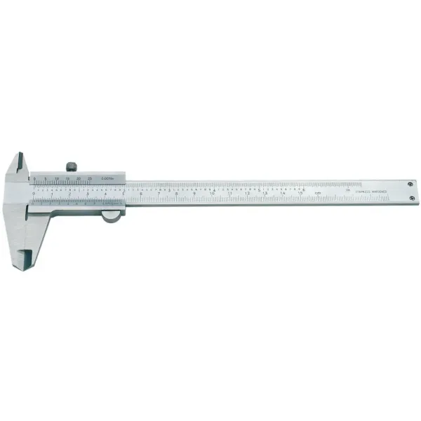 Штангенциркуль Unior Tools 0-150 мм 612035-271 Штангенциркуль Unior Tools 0-150 мм 612035-271