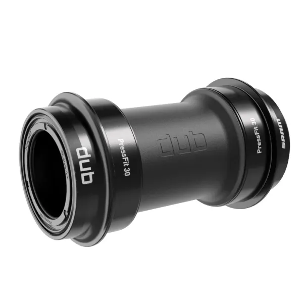 Каретка SRAM DUB PressFit 30 (Road) 79/83 мм BBRight