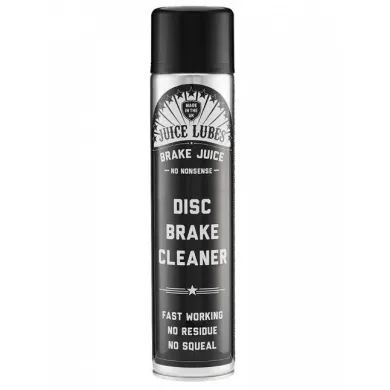 Очисник гальм Juice Lubes Disc Brake Cleaner 600 мл
