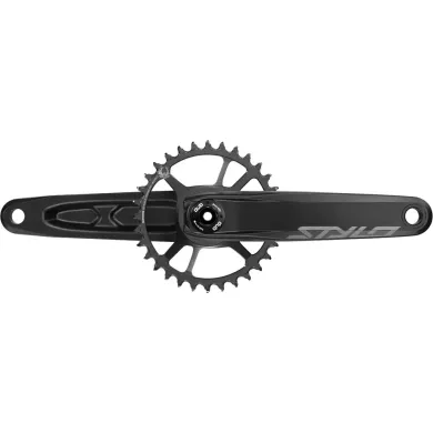 Шатуни Truvativ Stylo 6K Eagle DUB Direct Mount 32T 170 мм