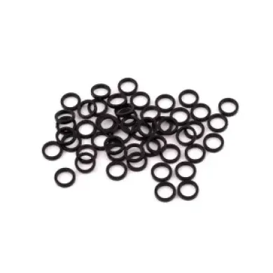 Пластикова шайба під гайку вилки FOX Kit Fastener Custom Crush Washer