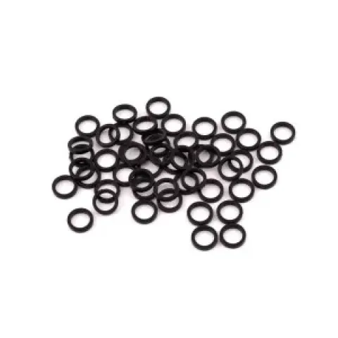 Пластикова шайба під гайку вилки FOX Kit Fastener Custom Crush Washer