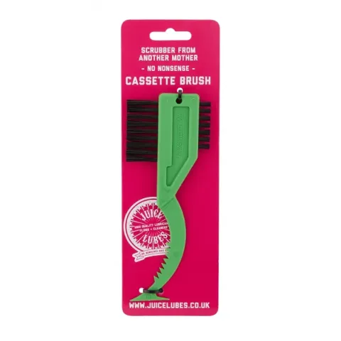 Щетка Juice Lubes Casette Cleaning Brush