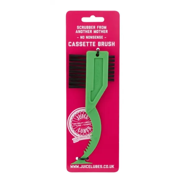 Щетка Juice Lubes Casette Cleaning Brush