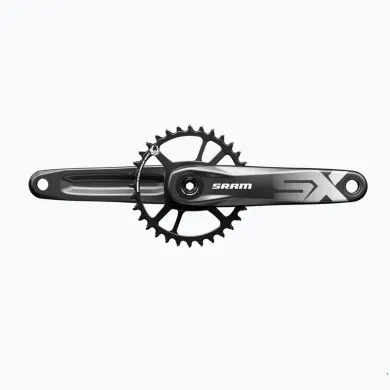 Шатуни SRAM SX Eagle PowerSpline 175 мм, 32T X-SYNC 2