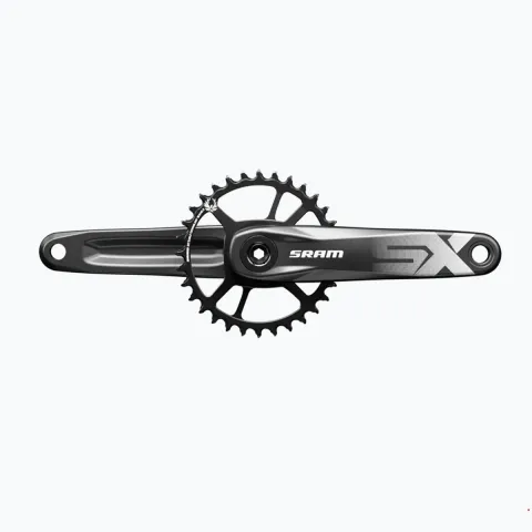 Шатуны SRAM SX Eagle PowerSpline 175 мм, 32T X-SYNC 2