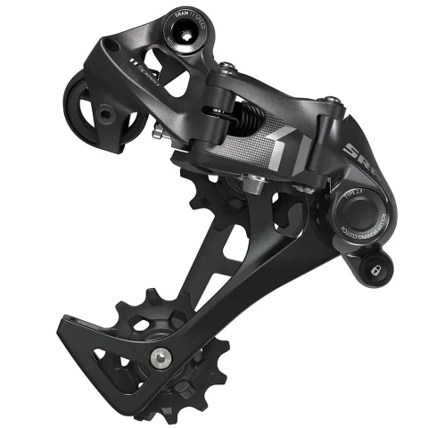 Задній перемикач Sram X1 Type 2.1 11 швидкостей, довгий важіль, чорний