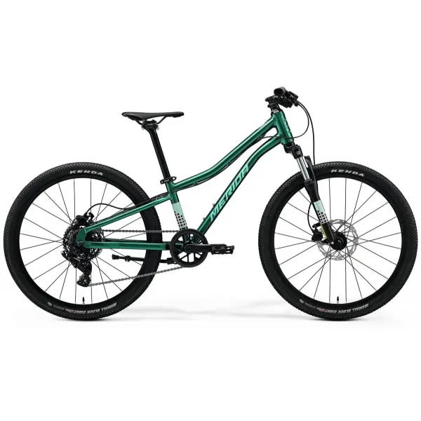 Велосипед MERIDA MATTS J.24 UNI EVERGREEN(TURQUOISE/BLACK) Велосипед MERIDA MATTS J.24 UNI EVERGREEN(TURQUOISE/BLACK)