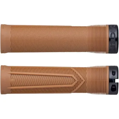 Грипси RaceFace Chester 34 мм, Gum/Black