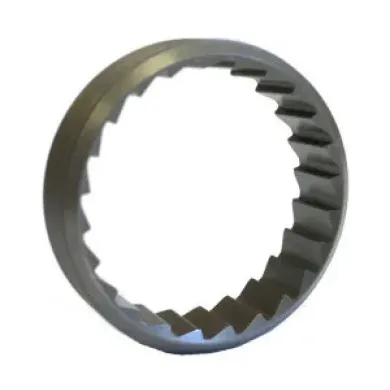 Кільце різьбове упорне DT SWISS RING NUT STEEL M34X1 3P