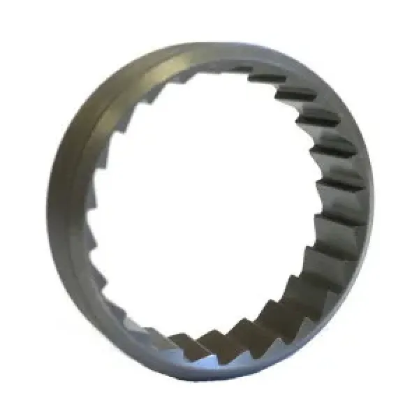 Кільце різьбове упорне DT SWISS RING NUT STEEL M34X1 3P