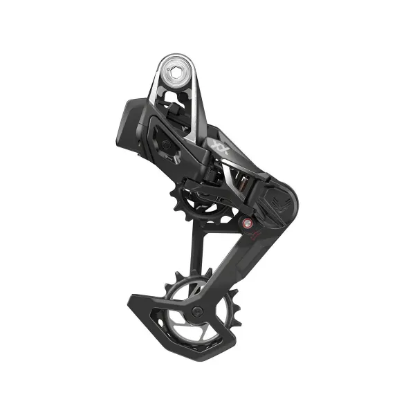 Задній перемикач SRAM XX SL T-Type Eagle AXS 12 speed
