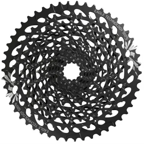 Кассета SRAM XG-1275 12 скоростей 10-50T