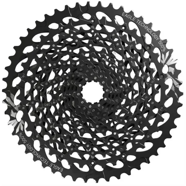 Кассета SRAM XG-1275 12 скоростей 10-50T