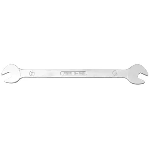 Ключ педальний подвійний Unior Tools 15X15