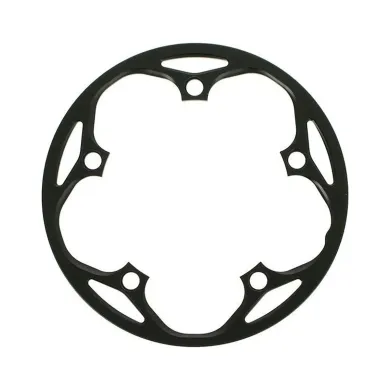 Рокринг Sram Chainring Guard 52T Alum Blast Black