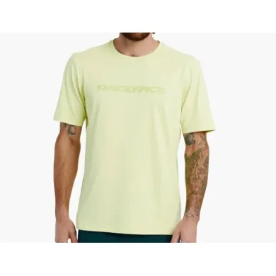 Велофутболка RaceFace Commit Tech Top