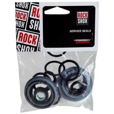 Сервисный набор Sram RockShox Lyrik Dual Position Air (2012-2015)