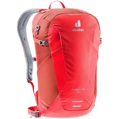 Рюкзак DEUTER Speed Lite 20 chili-lava