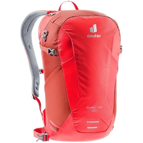 Рюкзак DEUTER Speed Lite 20 chili-lava