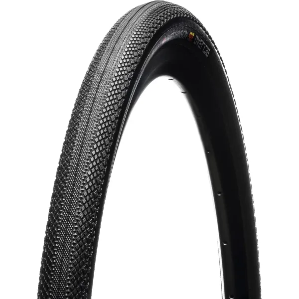 Покришка Hutchinson OVERIDE 700X40 TS TL BLACK Покришка Hutchinson OVERIDE 700X40 TS TL BLACK