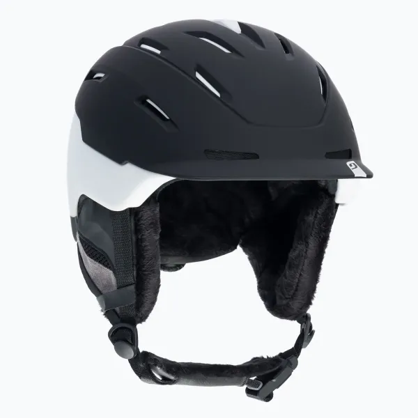 Шолом JULBO Promethee Black-Blc JCI619M23 Шолом JULBO Promethee Black-Blc JCI619M23