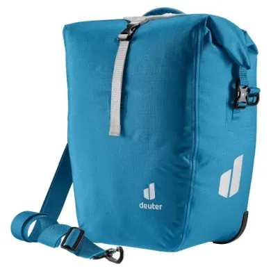 Сумка DEUTER Weybridge 25+5 колір 3068 reef