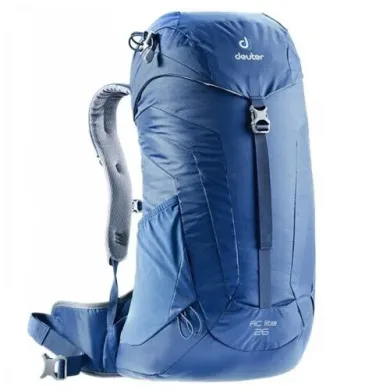 Рюкзак DEUTER AC Lite 26 steel