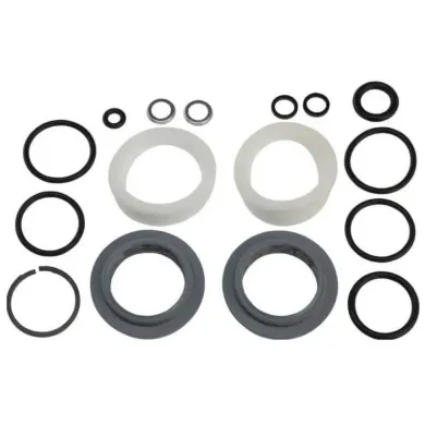 Сервісний набір RockShox FORK BASIC RECON SILVER (2013-2015), 00.4315.032.280