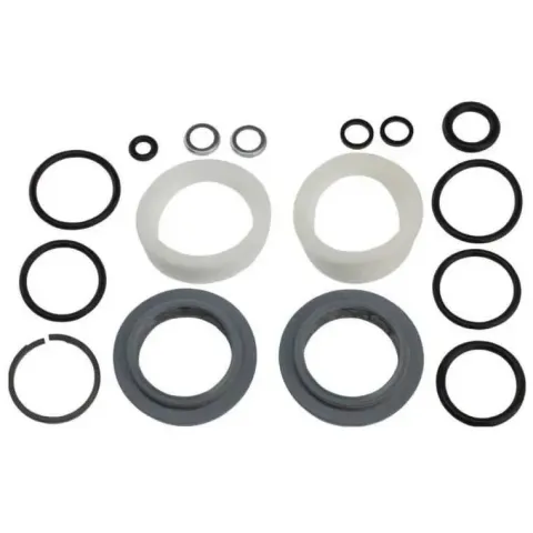 Сервісний набір RockShox FORK BASIC RECON SILVER (2013-2015), 00.4315.032.280