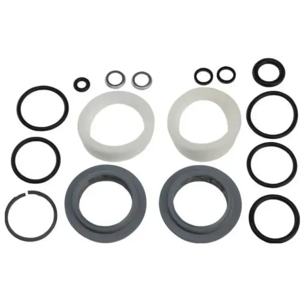 Сервісний набір RockShox FORK BASIC RECON SILVER (2013-2015), 00.4315.032.280